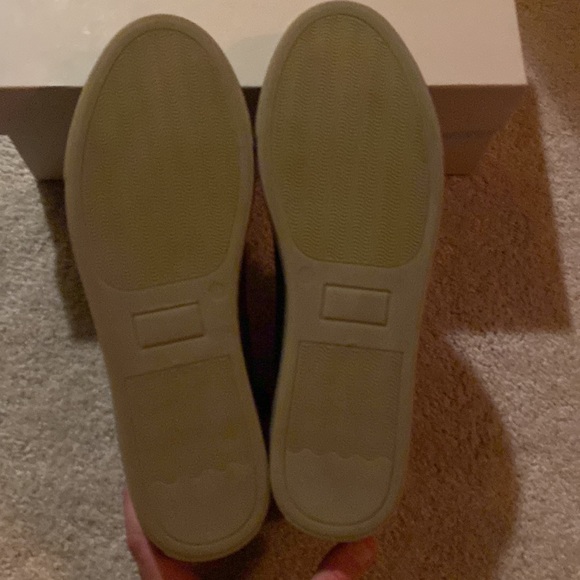 Supply Lab shoes brand new size 11.5 the color is Dylan khaki - Picture 5 of 5